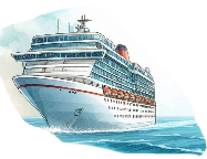 Cruise BookingInfo